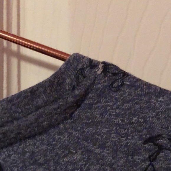 Michael Brandon Blue Flamingo Print T-Shirt Mens Large L - Picture 9 of 12